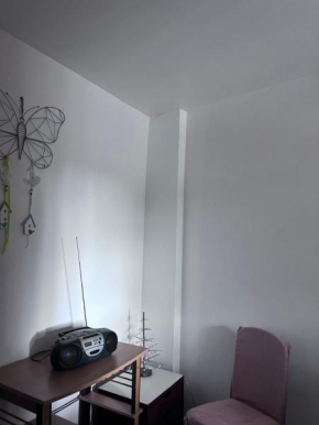 Studio lumineux